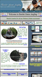Mobile Screenshot of bordergameangling.co.uk